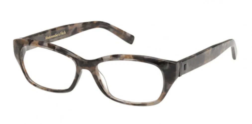 ABERCROMBIE & FITCH 50029 Eyeglasses - view 3